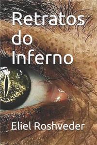 Retratos do Inferno