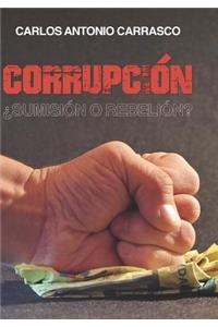 Corrupción