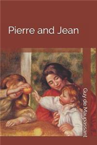 Pierre and Jean