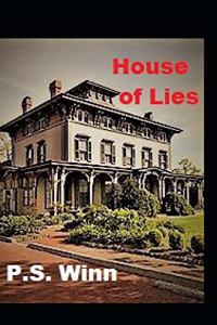 House Of Lies