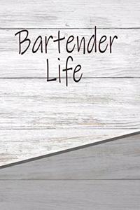 Bartender Life