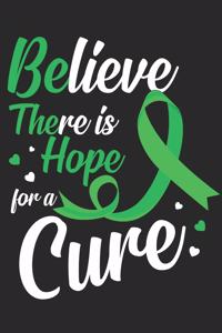 Believe There Is hope For A Cure