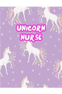 Unicorn Nurse