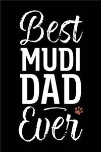 Best Mudi Dad Ever