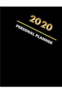 Personal Planner
