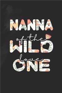 Nanna Of The Wild Love One