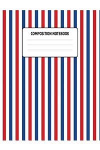 Composition Notebook