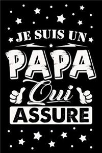 Je suis un Papa qui Assure