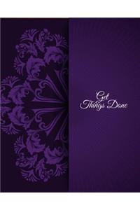 Get Things Done