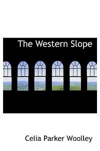 The Western Slope
