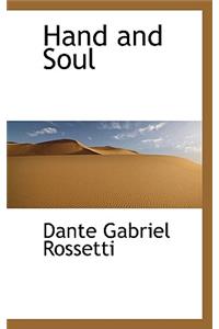 Hand and Soul