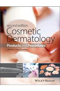 Cosmetic Dermatology