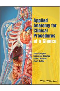 Applied Anatomy for Clinical Procedures at a Glance