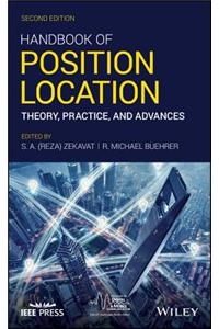 Handbook of Position Location: Theory, Practice, and Advances
