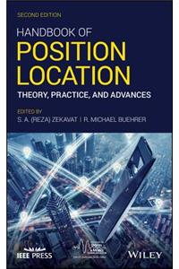 Handbook of Position Location