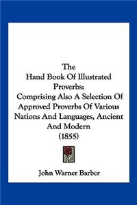 Hand Book Of Illustrated Proverbs