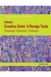 Adobe Cs6 Design Tools