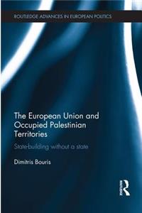 European Union and Occupied Palestinian Territories