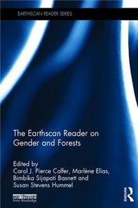 Earthscan Reader on Gender and Forests