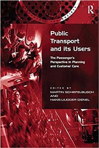 Public Transport and its Users