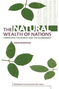 The Natural Wealth of Nations