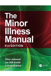 Minor Illness Manual