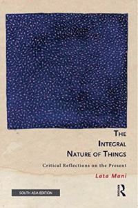 Integral Nature Of Things