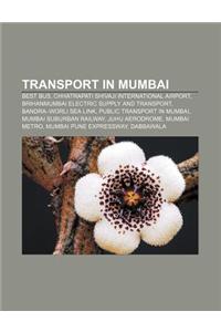 Transport in Mumbai