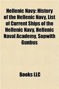 Hellenic Navy