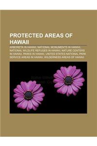 Protected Areas of Hawaii