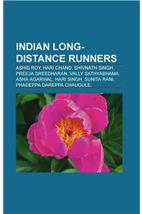 Indian Long-Distance Runners