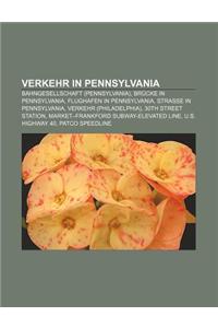 Verkehr in Pennsylvania