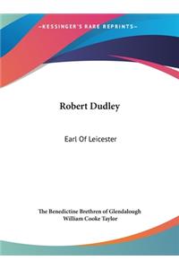 Robert Dudley