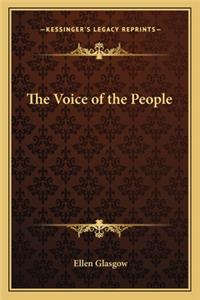 Voice of the People
