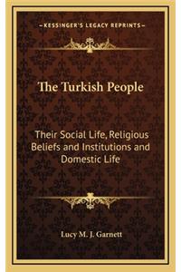 The Turkish People