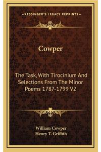 Cowper