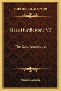 Mark Hurdlestone V2