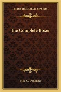Complete Boxer