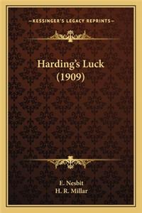 Harding's Luck (1909)