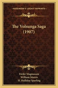 Volsunga Saga (1907)