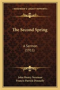 Second Spring