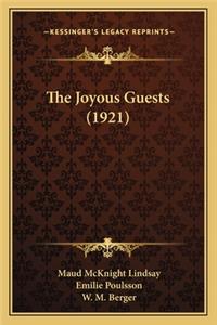 Joyous Guests (1921)