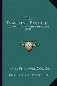 The Traveling Bachelor