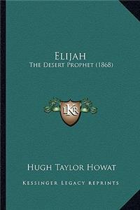 Elijah