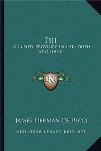 Fiji