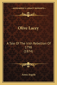 Olive Lacey