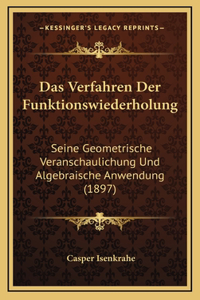 Das Verfahren Der Funktionswiederholung