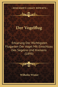 Der Vogelflug