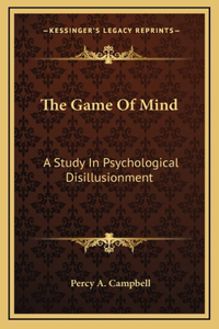 The Game Of Mind