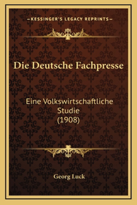 Die Deutsche Fachpresse